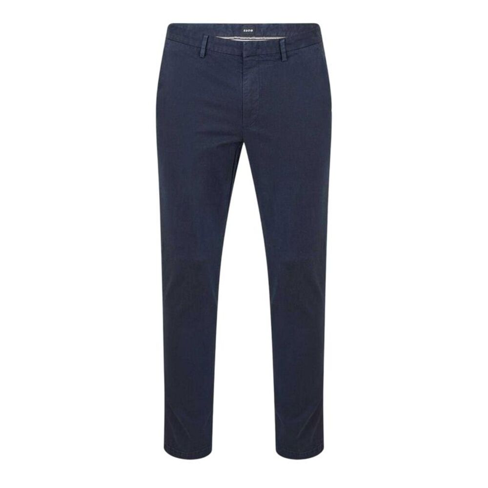 Boss Mens Kaito Chinos / Dark Blue